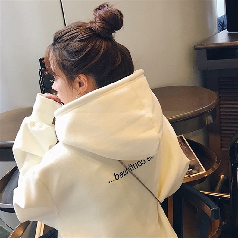 Sweatshirt femme - Ref 3217317 Image 30