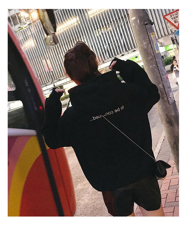 Sweatshirt femme - Ref 3217317 Image 29