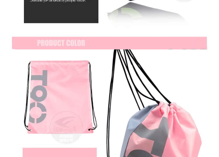 Sac de sport - Ref 12595 Image 9