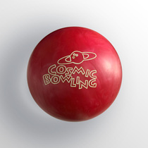 Bowling Supplies Brand Export Quality USBC Certified Bowling Ball Punch Ball 14 lbs (Handle Ball)