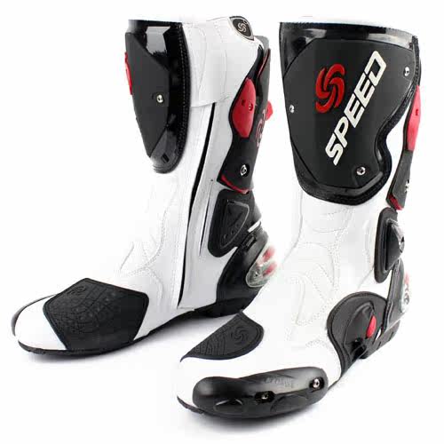 Bottes moto - Ref 1390535 Image 7