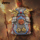 Зажигалка Zippo Fighting Buddha, официальный аутентичный золотой обруч орангутанга, ветрозащитный керосин для подарка парню на день рождения mini 2