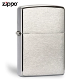 zippo Оригинальная ветрозащитная зажигалка, мужской матовый классический песок на керосине
