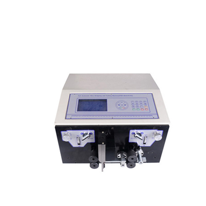 Byes State 100 million fully automatic computer peeling machine automatic peeling wire cutting pipe cutting wire torsion wire testing machine