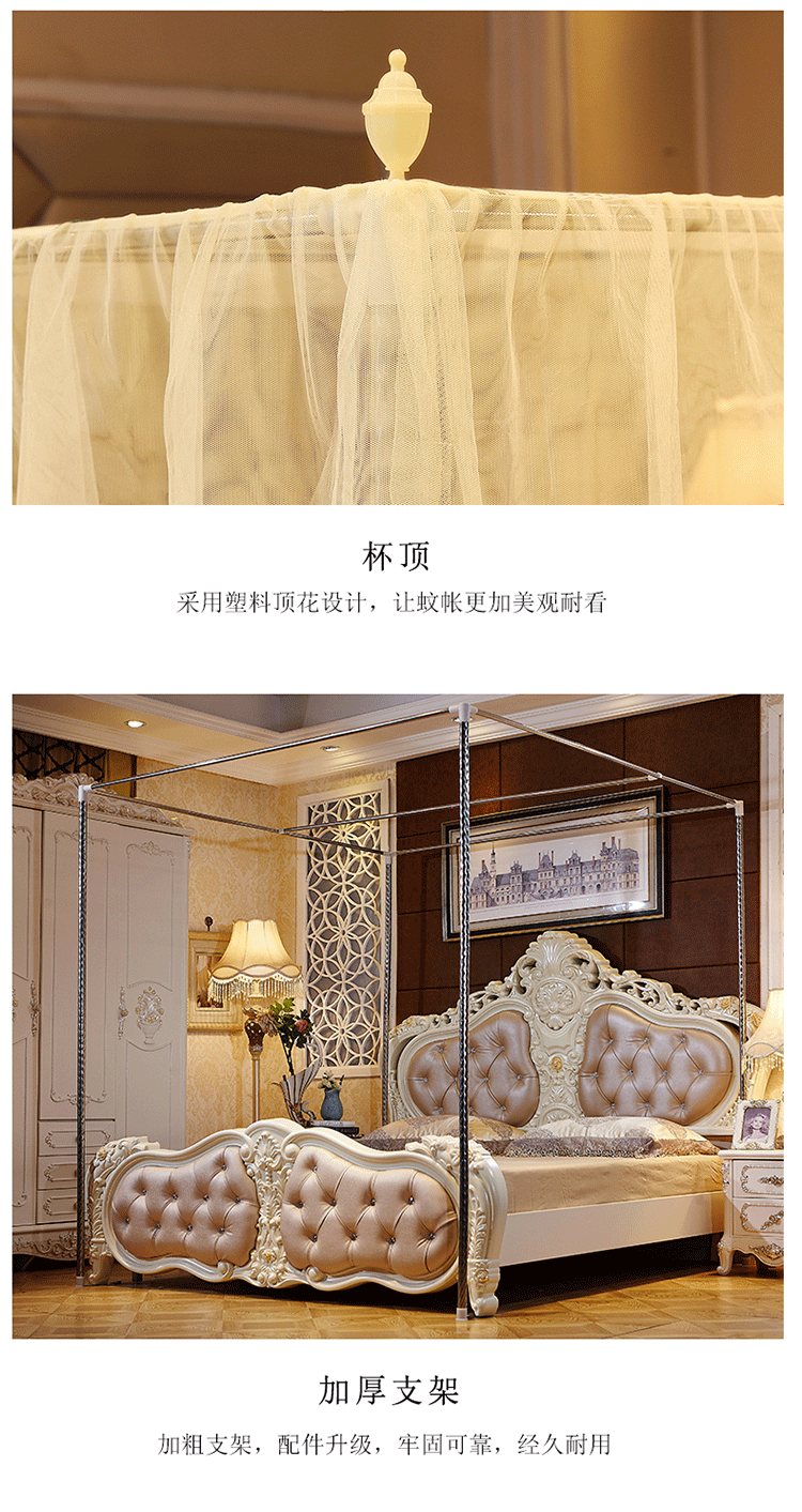 Hộ gia đình lưới chống bụi bụi che che chắn ánh sáng chặn vải gió đầu đúp vải đầu Ash 1,5m 1.8m 1.2 - Lưới chống muỗi màn bung gấp gọn