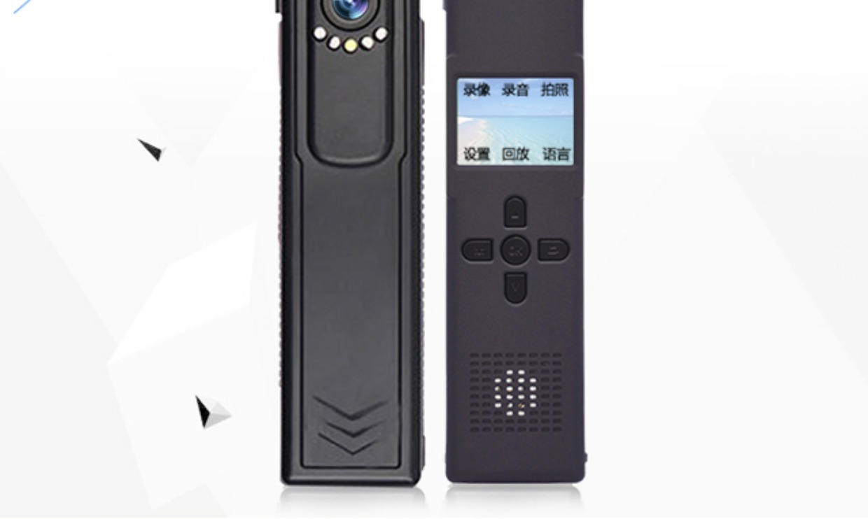HD mini-site ghi thực thi nhỏ đêm tầm nhìn trợ lý máy quay phim cầm tay mini-camera - Máy quay video kỹ thuật số máy quay phim 4k