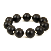 Natural amber beeswax drop earrings Chanterelle yellow inlaid amber earrings Womens beads blood pearl stud earrings jewelry Russian material