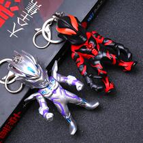 SeRootmann Unlimited morphology Obuotmann Key DeutterdiGarage Ortman Monster Pendant