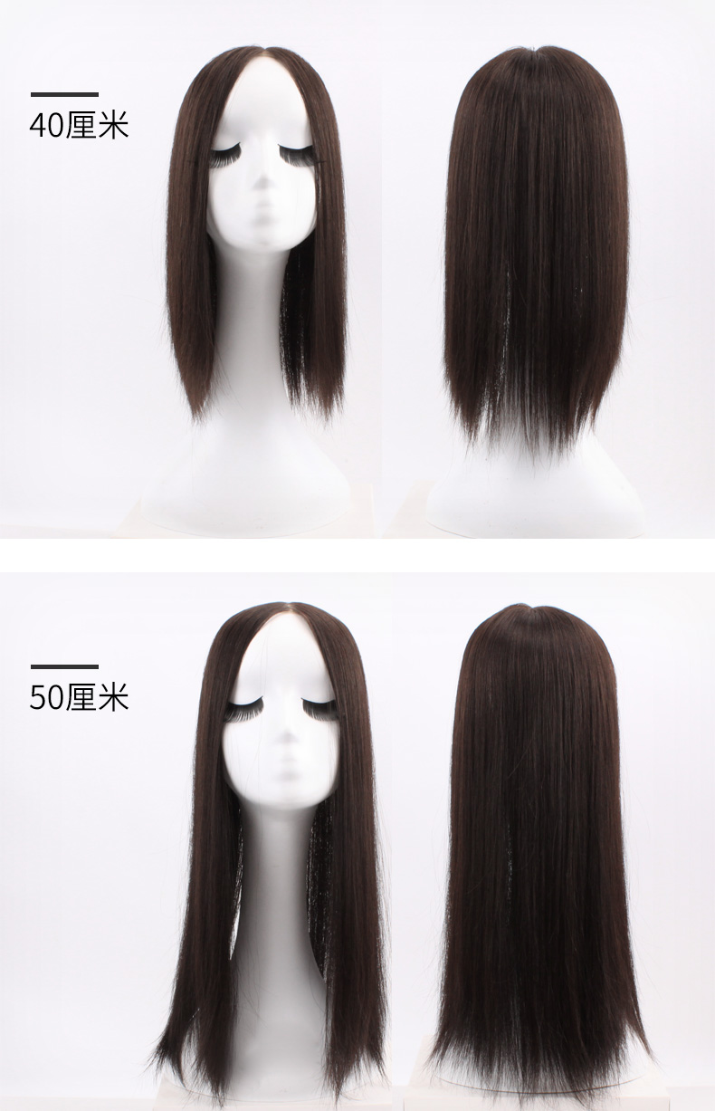 Tête mannequin - Ref 281271 Image 20