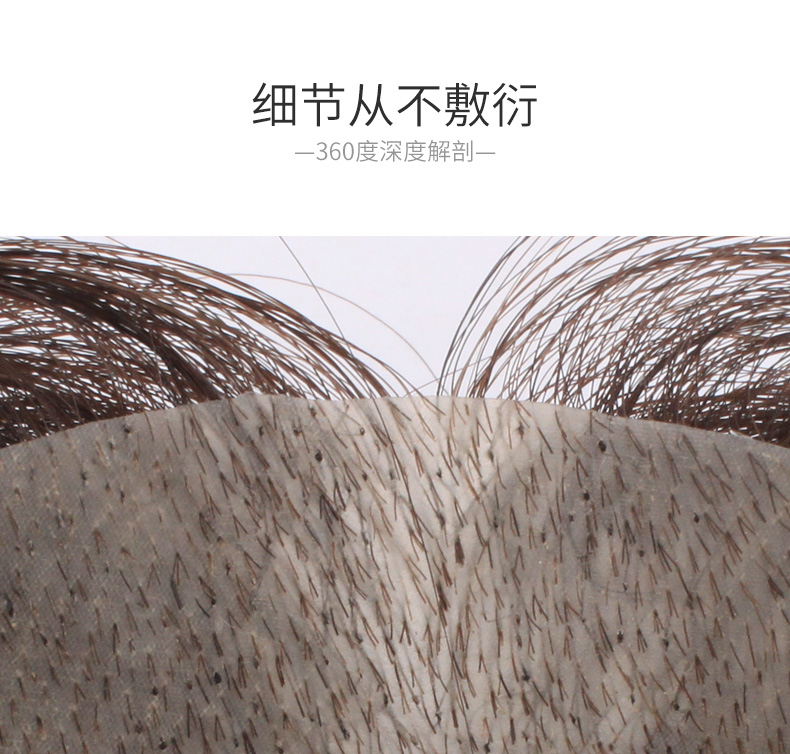 Tête mannequin - Ref 281271 Image 12