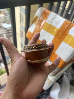 正宗黄牛皮鼓大鼓椿木白茬鼓锣鼓道士用实木乐器鼓小鼓堂鼓节奏鼓