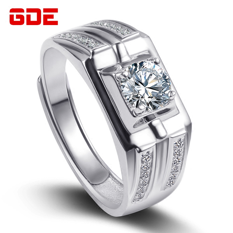 Bague homme en Argenterie - Ref 3087514 Image 5