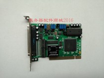 pci-9103 pci-9103 nr5d15 3 yihongtai card original assembly and disassembly machine