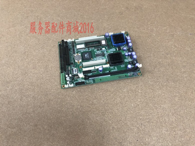 Research on the Main Board of Industrial Main Board of PCM-9679 Industrial Main Board in colour New Spot bargaining