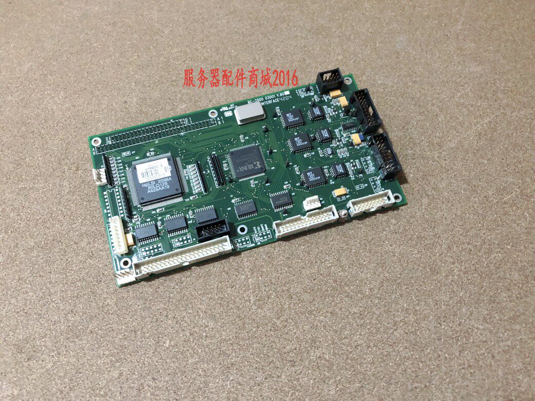 INTERF ACE BC-2000 03001 VB0 spot bargain price