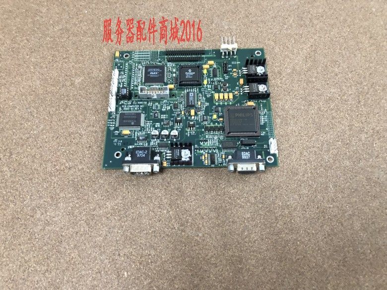TOUCH SCREEN MOTHERBOARD PCS (C) PCS COMPUTER INC 3095-101 COLOR NEW