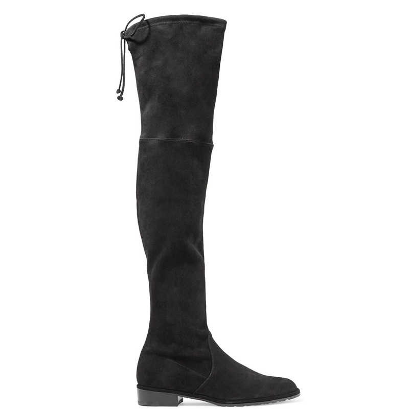 Bottes mi-saison femme en Caoutchouc - Ref 3249381 Image 5