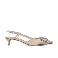 Шелковый, импортный, 4см, (в наличии на складе)