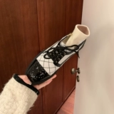 [Sheii su yinyin] зимняя моне