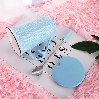 【小红书推荐】少女心创意马克杯