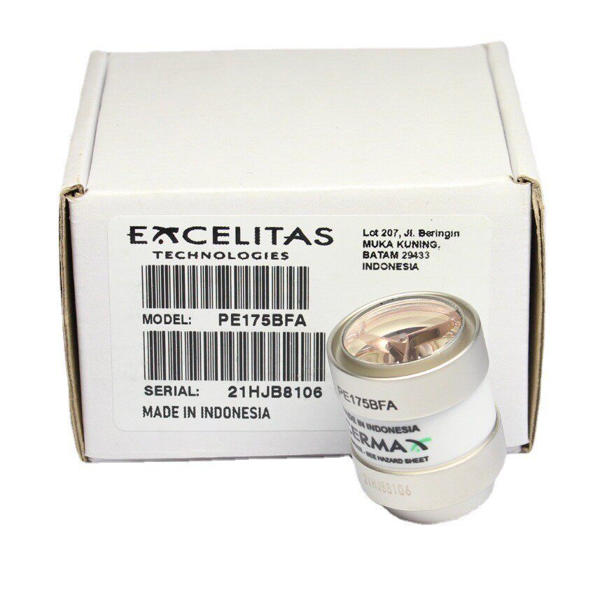 STORZ Stars 201320-25 201321-20 PE175BFA US production of 175W Xenon lamp bubble PE175BF