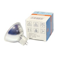 German osram ostrambol light bulb Xenophot 64653 HLX ELC 24V 250W halogen lamplink