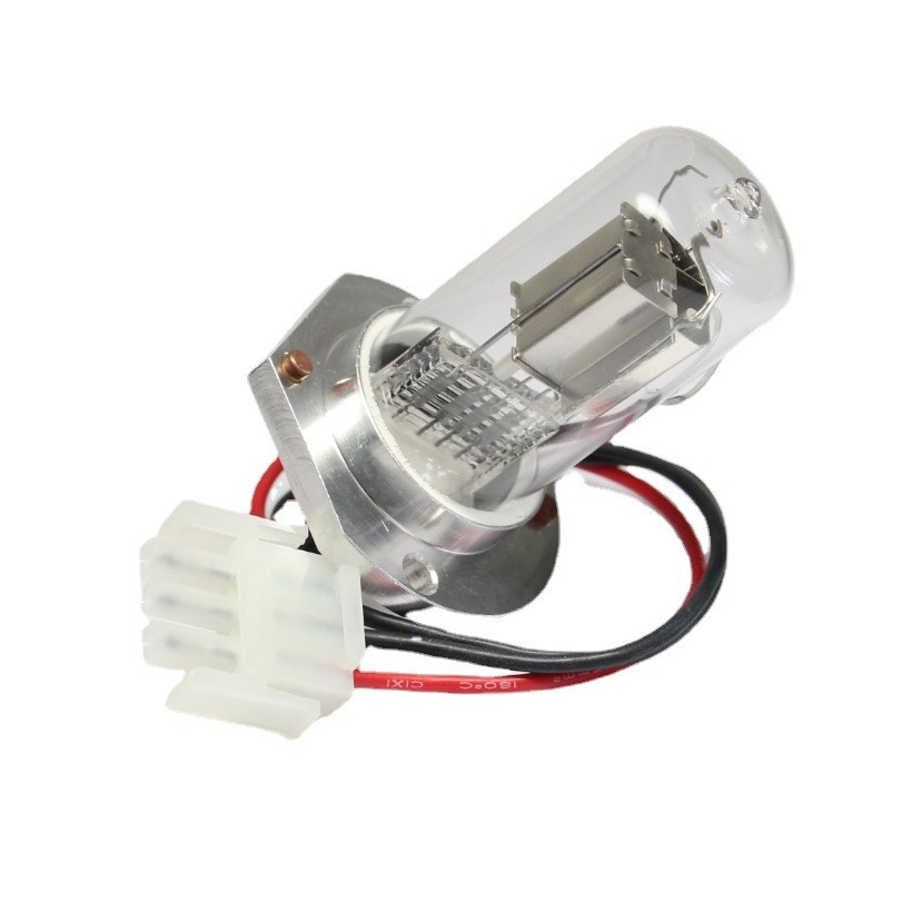 Shanghai Spectrum Spetrum SP-723 752 756P 1920 2500 UV Spectrophotometer Deuterium Lamp