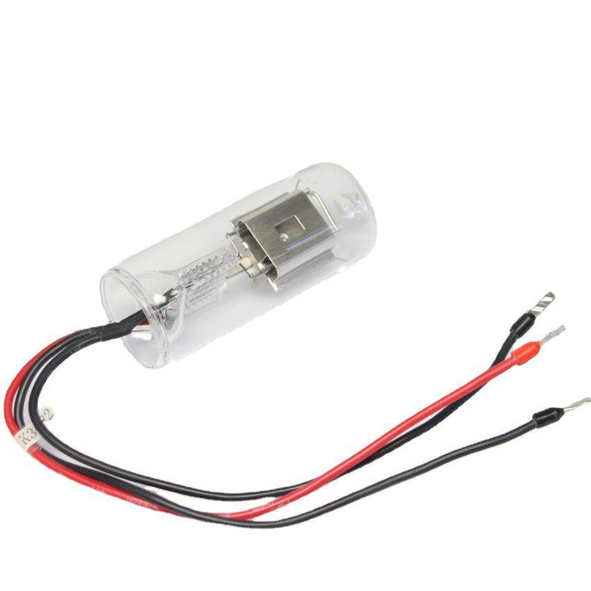 Shanghai Jinghua JINGHUA 752N 754N UV-756 765 UV-756 spectrophotometer deuterium lamp DD2 5A T