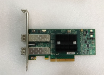 IBM 00E1599 EC30 PCIe2 2-port 10GbE RoCE SR fiber card