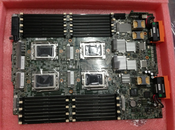 HP BL685C G7 594956-001 594966-001 578817-001 Motherboard