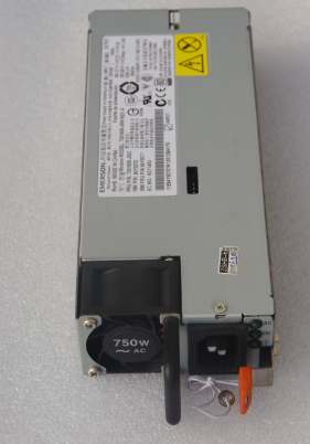 IBM X3630 3550 3650 M4 server hot plug 750W power supply 94Y8071 94Y8070 -Taobao