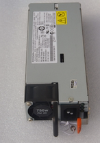 IBM X3630 3550 3650 M4 server hot-swappable 750W power 94Y8071 94Y8070