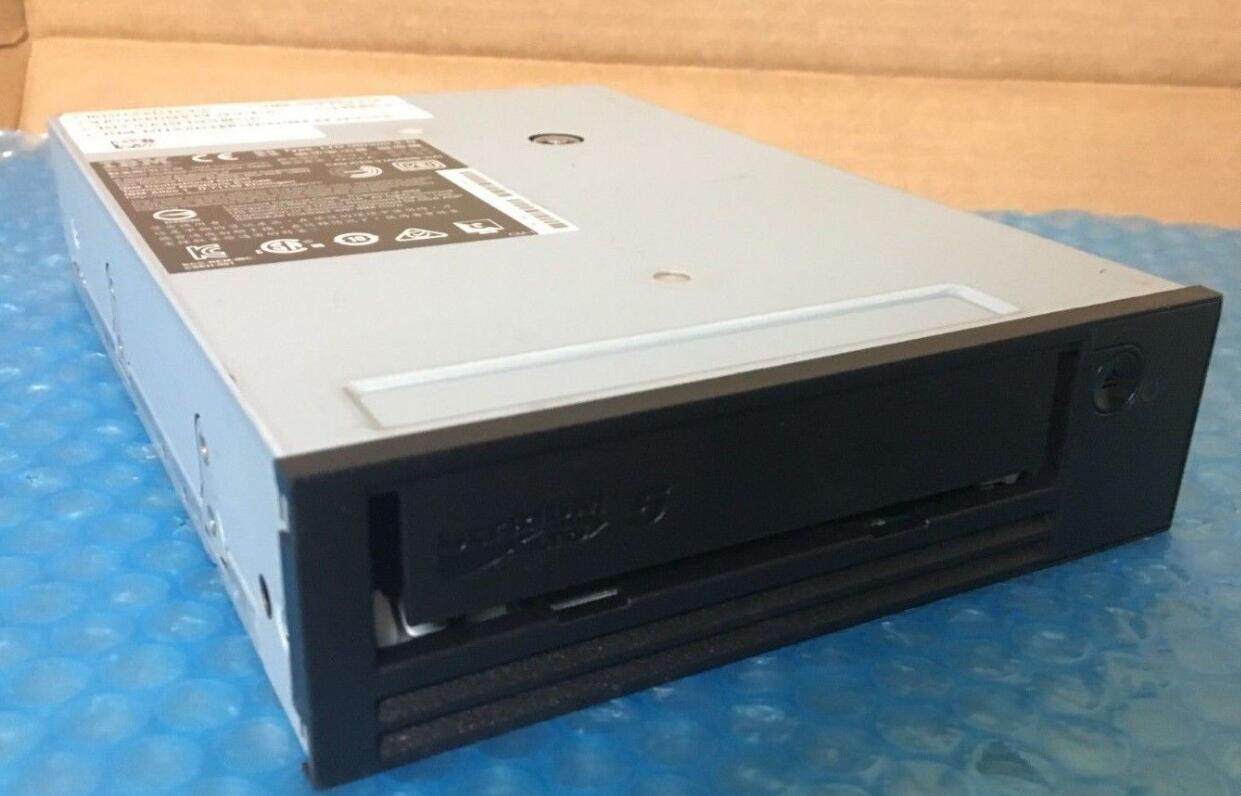 Dell IBM LTO Ultrium 5 V2 Internal Tape Drive SAS HH VD8MG 1