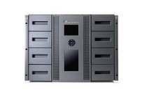 BL533A - MSL8096 HP Autoloader with 2 x LTO5 FC drives