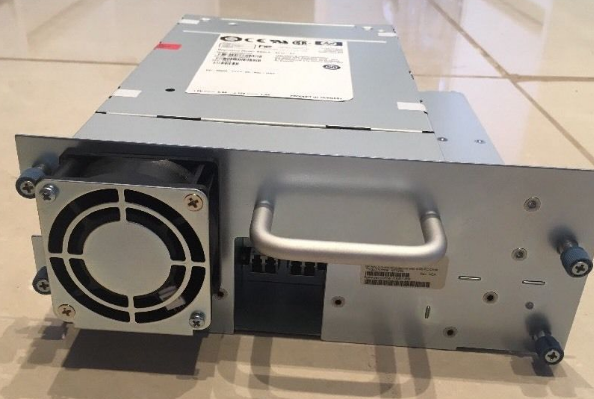 HP 960 LTO3 FC for MSL8096 MSL2024 AG328B 418411-002 drive