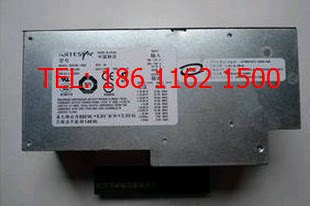 IBM 5158 5159 Power Supply 97P2330 39J4951 850W i520 p520 p52a AC