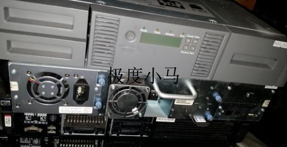 HP BL536B 带库，高效存储的绝佳之选🚀🌟-磁带机-淘宝好物网