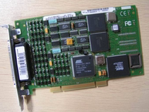 IBM 93H6540 3-B 2943 8RPCI eight serial port card IBM minicomputer serial port card