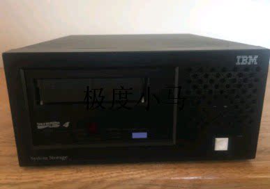 IBM LTO4 FH Full Height Bezel 95P4842 with test report