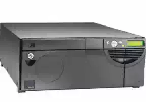 Quantum ADIC scalar24 Tape library Robotic arm accessories with test report