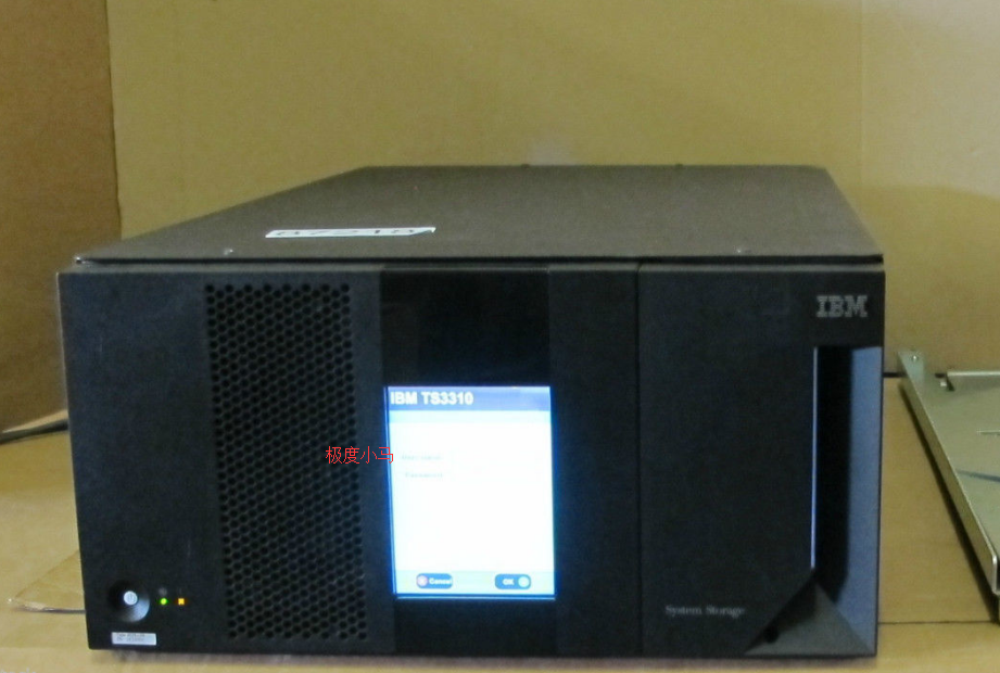 IBM TS3310 3576-L5B E9U E9U Drive Repair Spare Parts-Taobao