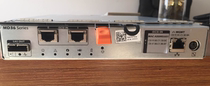 M6WPW MD3600I DELL Powervault MD3620I controller 0M6WPW with forecasting