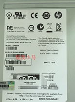 HP LTO3 SCSI HH Drive Semi-High Drive Model: EH841B