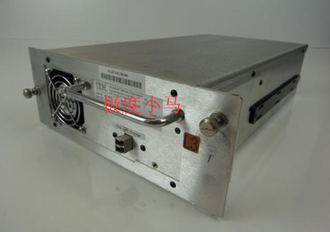 IBM 96P1562 400800 GB The LTO-3 Fibre Channel Tape Drive