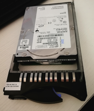 IBM server hard disk 146G 10K SCSI 3 5 inch 90P1310 90P1306 90P1306 -Taobao