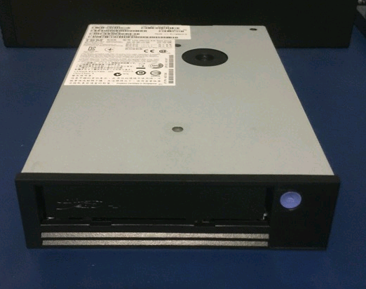 IBM LTO4 SCSI HH Drive Half High Drive PN 45E2469 45E1556 45E3303 -Taob
