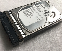 HP original 1T 7 2K 3G SATA hard disk 610852-001 507631-002