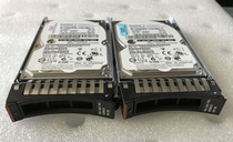 Original IBM 42D0633 42D0636 42D0632 SAS 2 5 inch 6GB 146G 10K hard drive