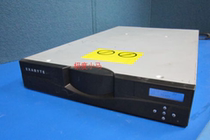 Ambette Exabyte 1x7 LTO2 automatic loading machine 270042-300 with measurement and reporting