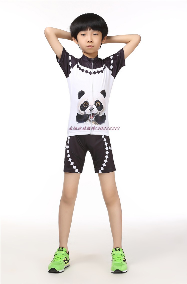xe thăng bằng fergus Trẻ em Jersey Summer Đàn ông và Phụ nữ Tay ngắn Đặt xe đạp ngoài trời Cân bằng bánh xe Trượt Mặc thoáng khí Thiết bị làm khô nhanh - Smart Scooter xe thăng bằng starider có tốt không